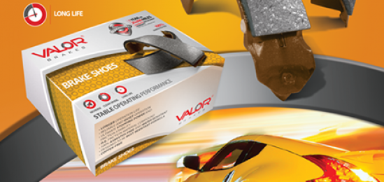 Brake-Shoes