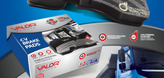 CV-Brake-Pads